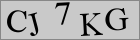 Sicherheitscode