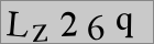 Sicherheitscode
