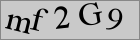 Sicherheitscode