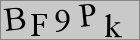 Sicherheitscode