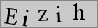 Sicherheitscode